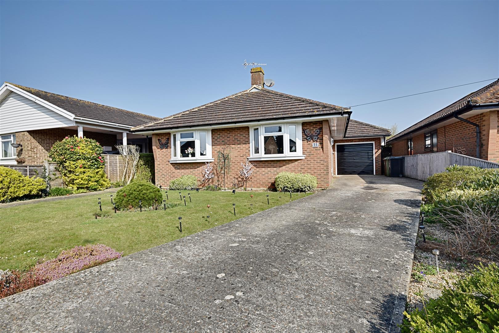 Pebsham Drive, BexhillOnSea Rush, Witt & Wilson